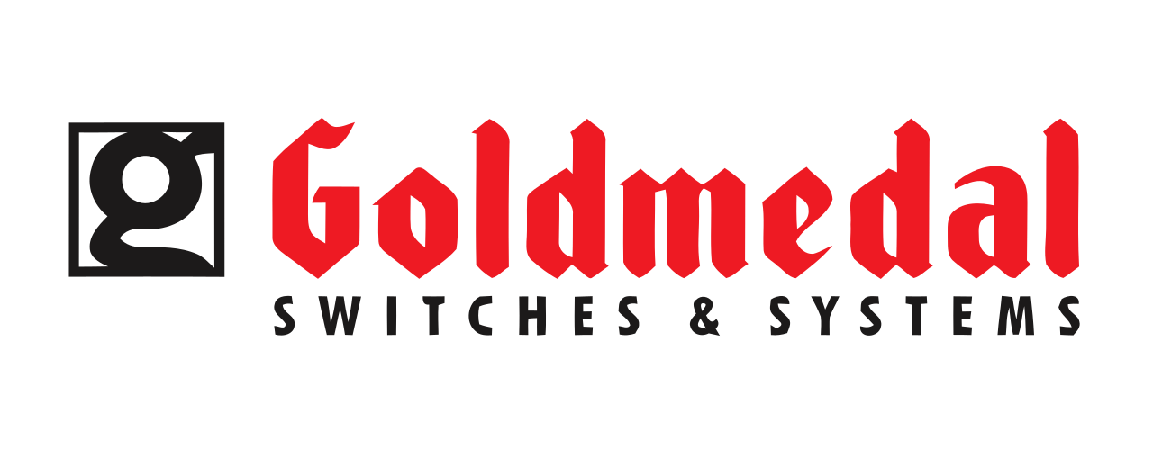 Goldmedal logo