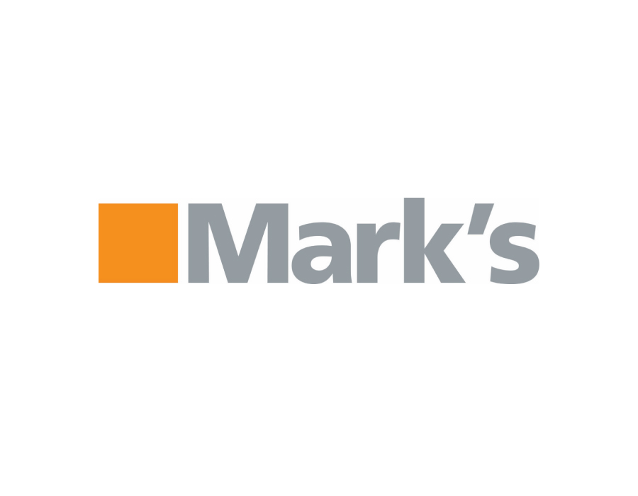 Mark's logo