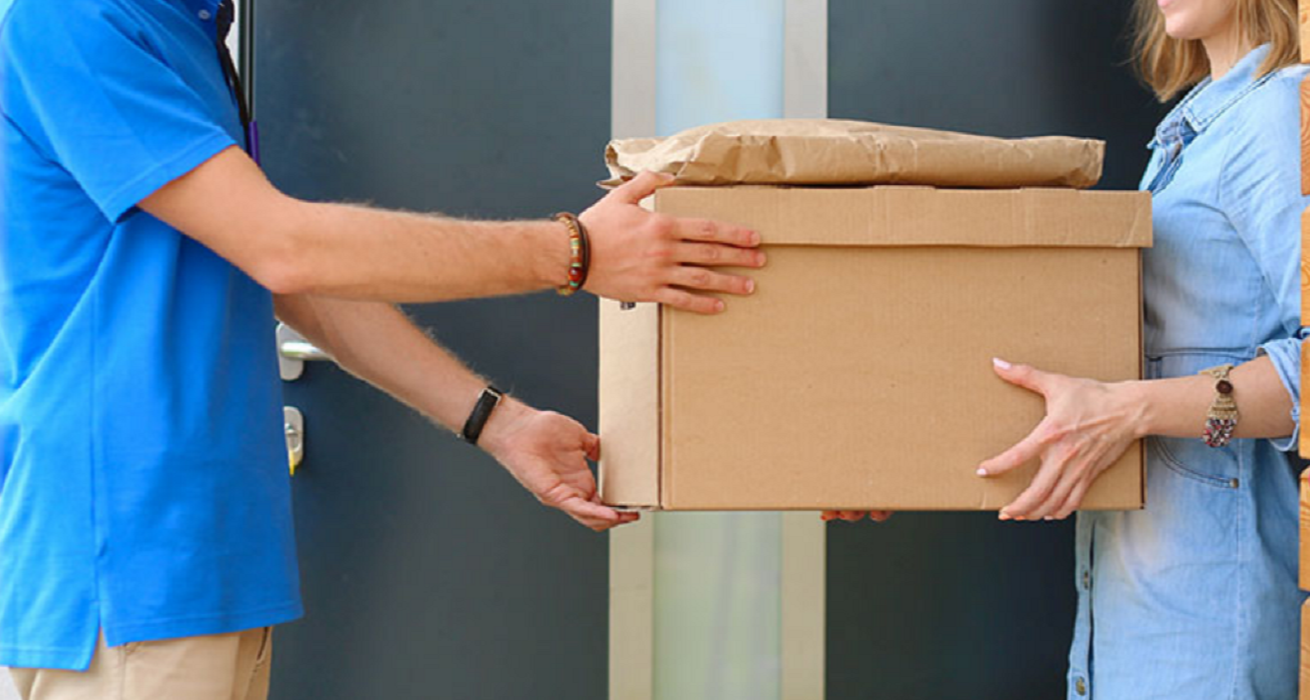Door-to-Door Delivery