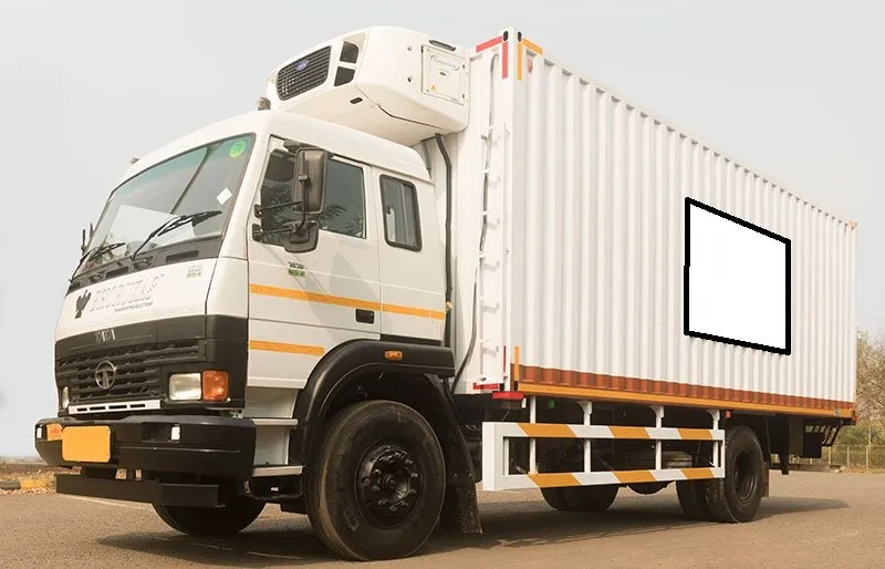 Refrigerated Freight